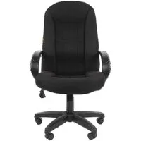 Офисное кресло CHAIRMAN 685 (Т08 черный)