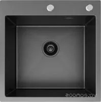 Кухонная мойка Axus LS-5050B