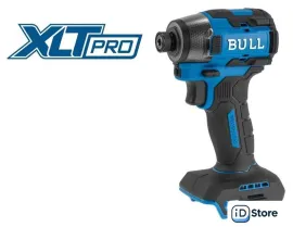 Винтоверт Bull CID 2218 1329952 (без АКБ)