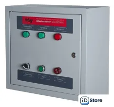 Блок автоматики Fubag Startmaster BS 25000 D (400V)