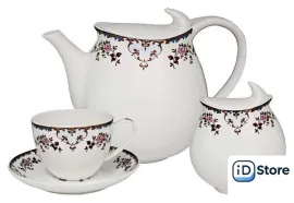 Сервиз Lenardi 214-001