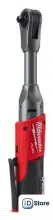 Трещотка Milwaukee M12 FIR38LR-0 4933471500 (без АКБ)