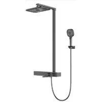 Душевая система Vincea Inspire VSFS-3I13TGM