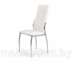 Стул HALMAR K209 (хром)
