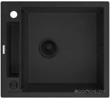 Кухонная мойка Deante Magnetic ZRM N103