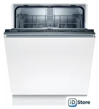 Встраиваемая посудомоечная машина Bosch SMV25BX02R