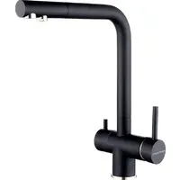 Смеситель Paulmark Sk213020-BLM