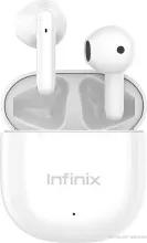 Наушники Infinix XBuds 3 WE (белый)