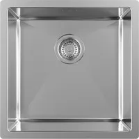 Кухонная мойка ZorG ZRN 4545 Premium