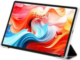 Teclast T50 Plus LTE 6GB/256GB (серый, с чехлом)