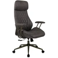 Офисное кресло Brabix EX-572 / 532943 (темно-серый)
