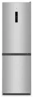 Холодильник с морозильником Gorenje NRK619FAS4