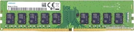 Оперативная память Samsung 16ГБ DDR4 3200 МГц M391A2G43BB2-CWE