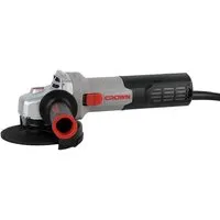 Угловая шлифмашина Crown CT45020-125RSVQ