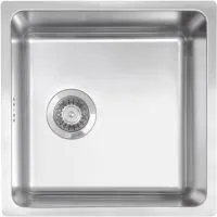 Кухонная мойка Deante Egeria ZPE 010B