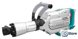 Отбойный молоток Total TH215456