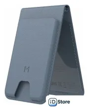 Кредитница Magssory Geotag Magnetic Cobalt ACL003c