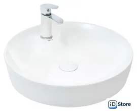 Умывальник WeltWasser Elbach 3204