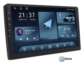 USB-магнитола ACV AD-9001 DSP