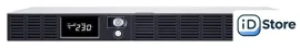 Источник бесперебойного питания CyberPower Office Rackmount OR1000ERM1U
