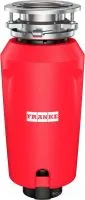Измельчитель пищевых отходов Franke Slim 75 134.0715.096