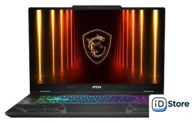 Игровой ноутбук MSI Cyborg A17 AI B2HWFKG-030XBY