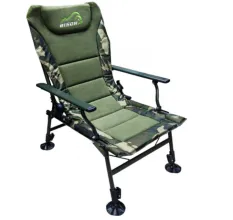 Кресло туристическое Bison HBA1001-R