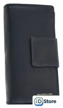 Кошелек Bellugio AD-24-333 (темно-синий)