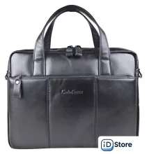 Сумка Carlo Gattini Esclusivo Ardara 1032-51 (черный)