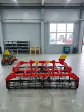 Культиватор АКП 3.0(н)