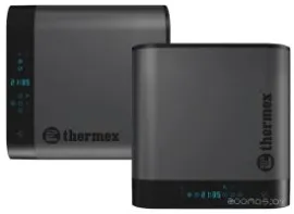 Накопительный электрический водонагреватель Thermex Bono 30 Wi-Fi