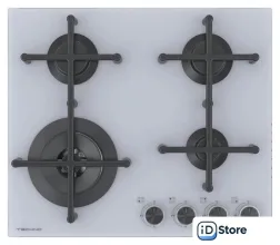 Варочная панель TECHNO HG4404GFWV