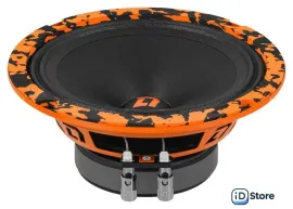 Среднечастотная АС DL Audio Barracuda 165 V.2