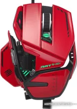 Игровая мышь Mad Catz R.A.T. 8 ADV