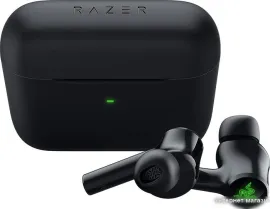 Наушники Razer Hammerhead HyperSpeed Xbox Licensed