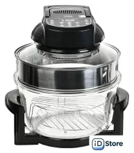 Аэрогриль (аэрофритюрница) GFgril GFA-GL17D