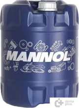 Моторное масло Mannol Multifarm Stou 10W-30 CG-4 20л