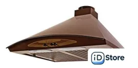 Кухонная вытяжка GEFEST ВВ-1 К17