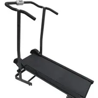 Механическая беговая дорожка DFC T30