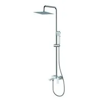 Душевая система Ledeme L72425-1