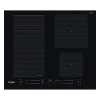 Варочная панель Whirlpool WF S4160 BF