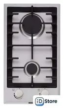 Варочная панель BEKO HDCG 32221 FX