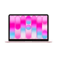 Ноутбук MacBook Neo 13" A18 Pro 2026 256GB (Розовый)