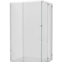 Душевой уголок Cezares RELAX-304-AH-2-120/90-C-CR