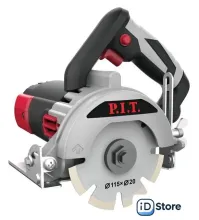 Ручной плиткорез P.I.T. PKS115-C