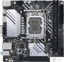 Материнская плата ASUS Prime H610I-PLUS D4-CSM