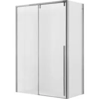 Душевой уголок Ambassador Intense 150x80x200 110021104IX-80IX
