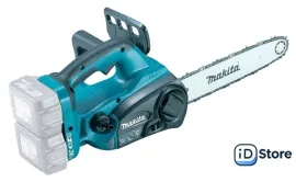 Аккумуляторная пила Makita DUC302Z (без АКБ)