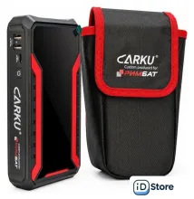 Портативное пусковое устройство Carku JS-510