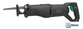 Сабельная пила DWT SASP07-20 V